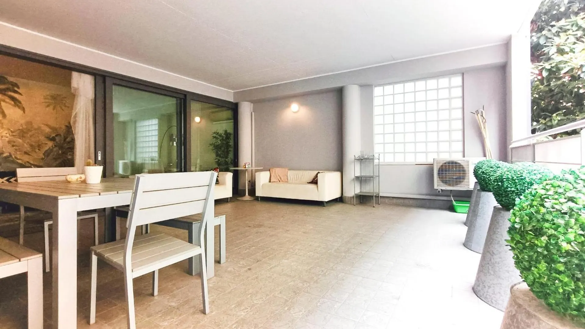 Yr Apartments Milan - Dateo イタリア